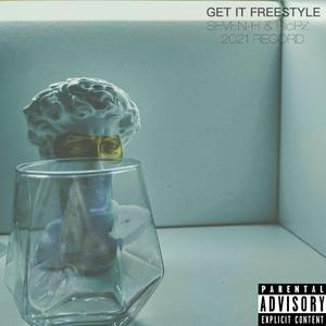 GET IT FREESTYLE