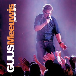 Niemand / Jouw Hand  (Live 2007)