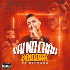 Vai No Chão Doidona vs Ritmada