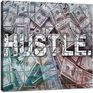 Hustle
