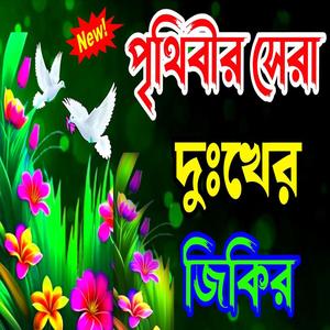 পৃথিবীর শ্রেষ্ঠ সেরা দুঃখের জিকির শুনুন আপনার কলিজা ছুঁয়ে যাবে