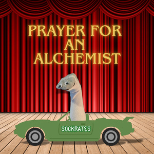 Prayer for an Alchemist