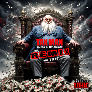 TAX MAN (Remix)