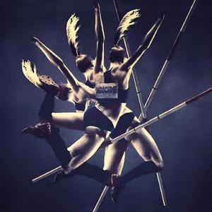 La belle et la bête