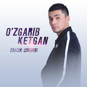 O'zgarib ketgan