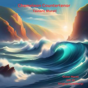 Ocean's Serenade (Original Symphony)