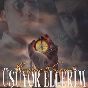 Üşüyor Ellerim (feat. Rüyakar)