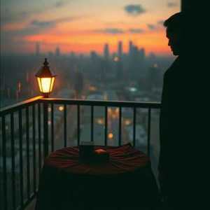 看着我的眼睛说