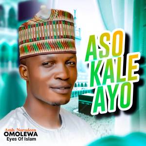 ASOKALE AYO