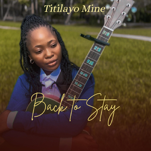 Back to Stay