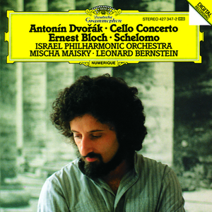 Cello Concerto In B Minor Op.104 B.191:1. Allegro