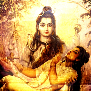 बोला हुआ अस्तित्व