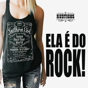 Ela É do Rock!