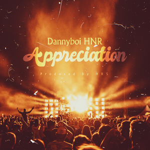 Appreciation