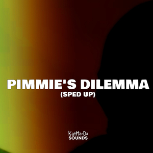 PIMMIE'S DILEMMA (Sped Up)