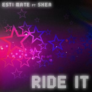Ride It (Rob Nunjes House Remix Edit)