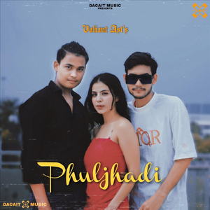 Phuljhadi