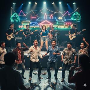 หลงเสน่ห์เธอเข้าแล้ว (Lost In Your Charm)