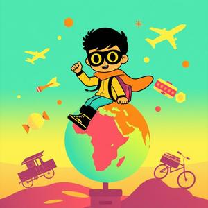 Heros czy mała kruszyna?