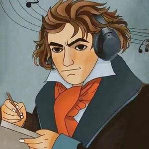 贝多芬 欢乐颂 D小调第九交响曲, Op. 125:第四乐章.