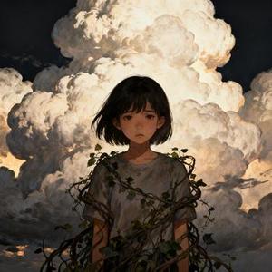 偏偏爱太重 (烟嗓版)