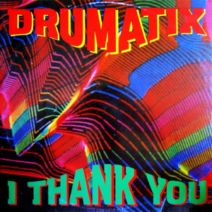 I Thank You (Eurotrain Mix)