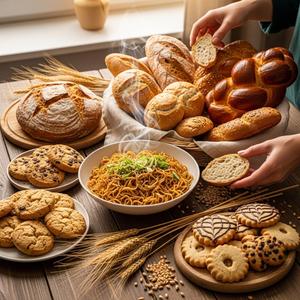 슬지제빵소와 소금빵을 좋아하는 며늘아기