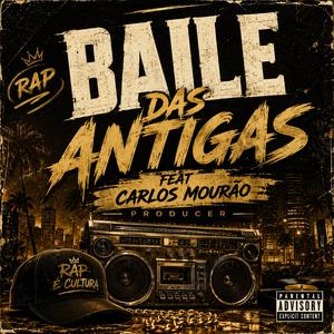 Baile das antigas