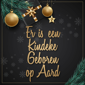 Heerlijk klonk het lied der eng'len