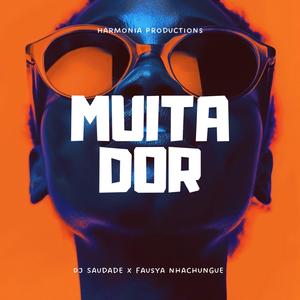 Muita dor (feat. Fausya Nhachungue)