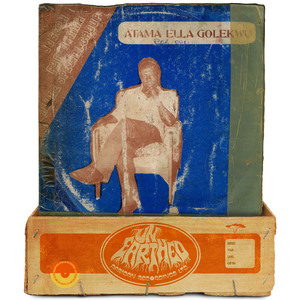 Isaac Odu Owogigo Mede Ko Owukpa (2024 Remaster)