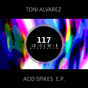 Acid Spikes (Original Mix)