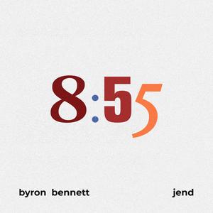 8:55 (Jend Remix)