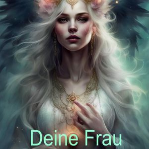 Deine Frau