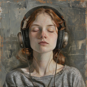 Sonidos binaurales suaves para niños pequeños