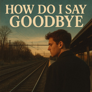 How do I say goodbye