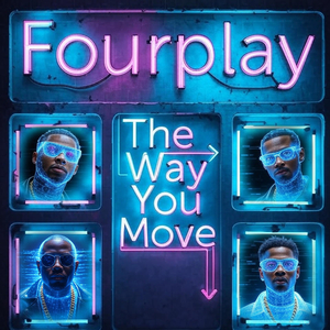 The Way You Move