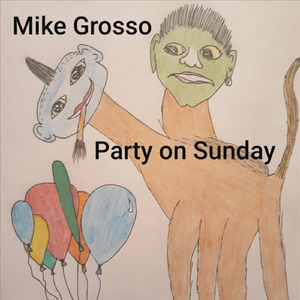 Party on Sunday