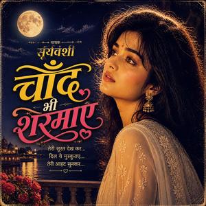 Chand Bhi Sharmaye