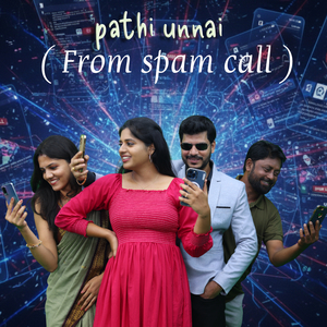 Pathi Unnai (From "Spam Call")
