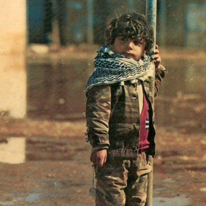 Gazze'nin Yüreği Kan Ağlıyor (Acoustic)