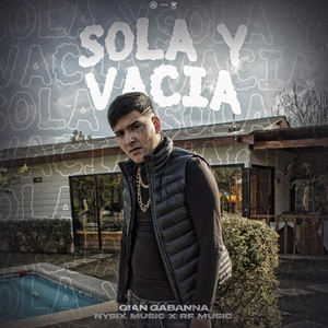 Sola y Vacia