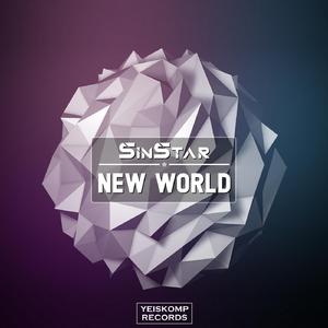 New World (Original Mix)