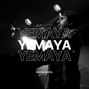 Yemaya (feat. Toten) (Single)