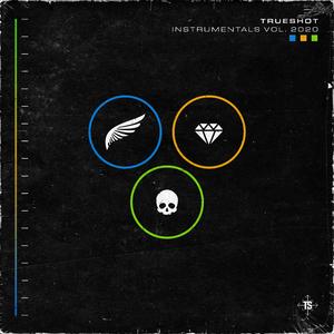 Reticent (Instrumental) (Instrumental)