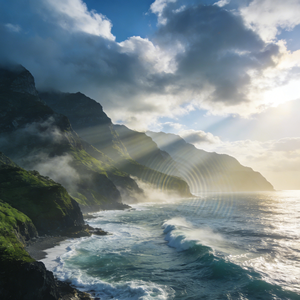 山海回声