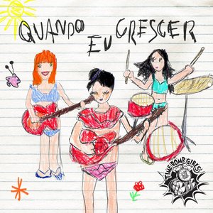 Quando Eu Crescer