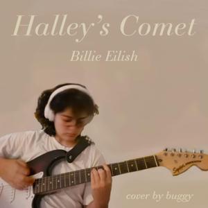 Halley's Comet (Cover)