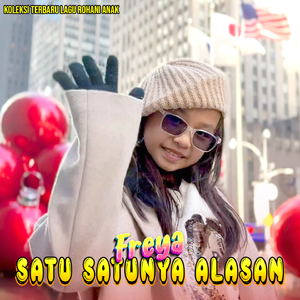 Satu Satunya Alasan