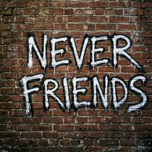 Never Friends